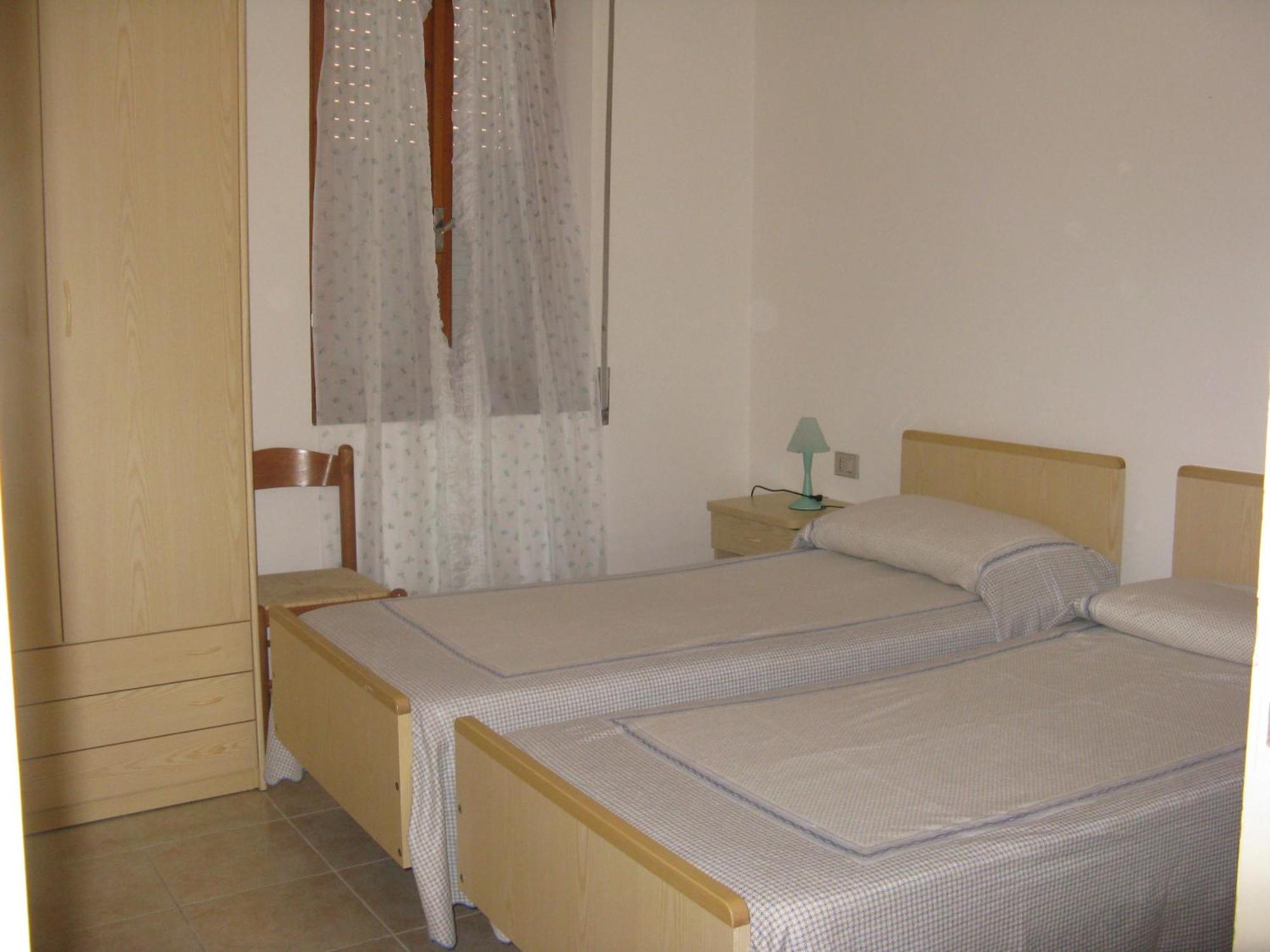 Borgo Spiaggia Vista Mare Isola Rossa Ngoại thất bức ảnh